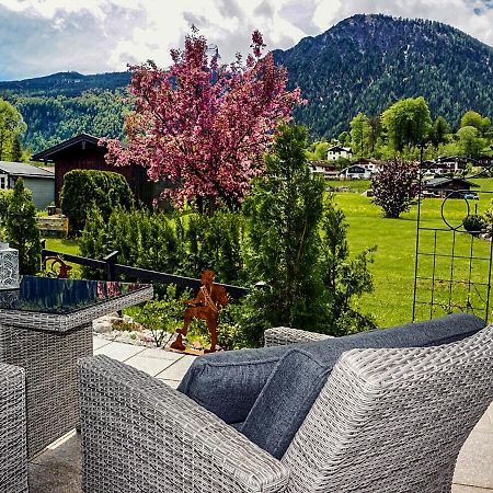 Ferienhaus Lochner Schönau am Königssee Exteriör bild