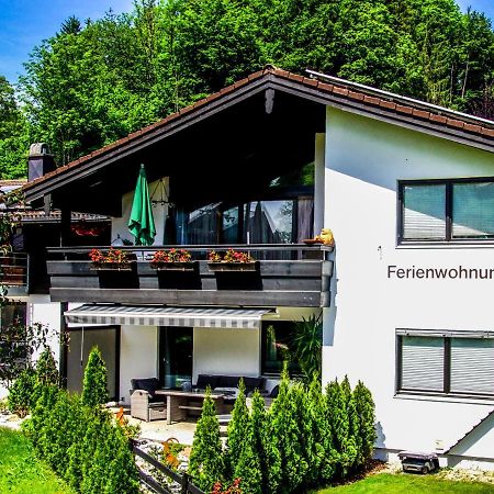 Ferienhaus Lochner Schönau am Königssee Exteriör bild