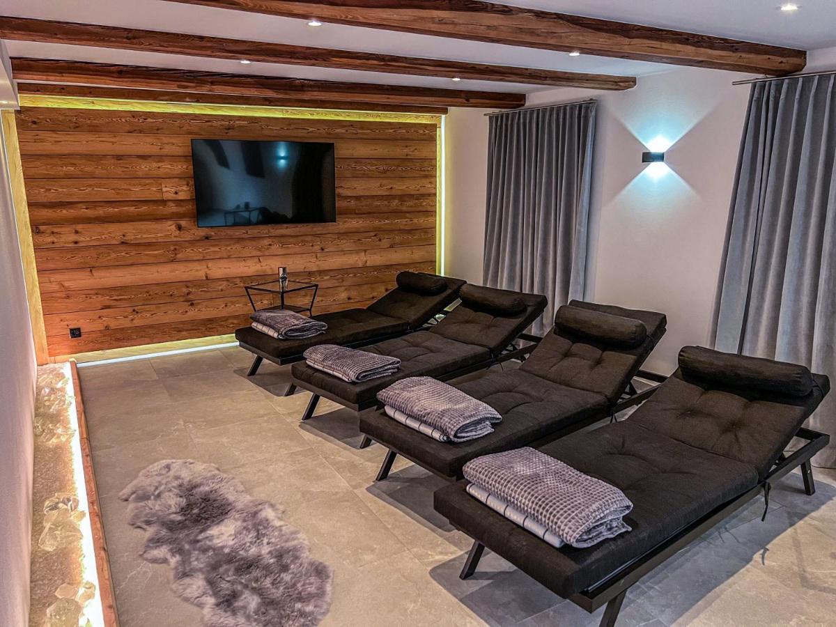Ferienhaus Lochner Schönau am Königssee Exteriör bild