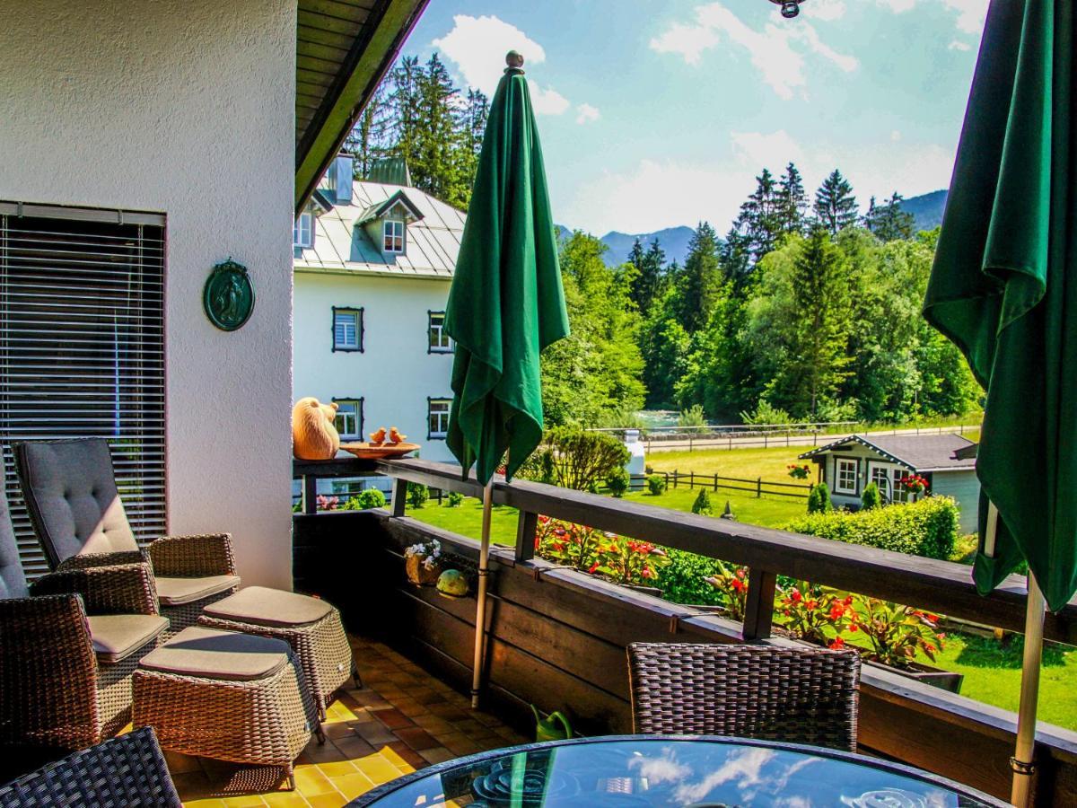 Ferienhaus Lochner Schönau am Königssee Exteriör bild