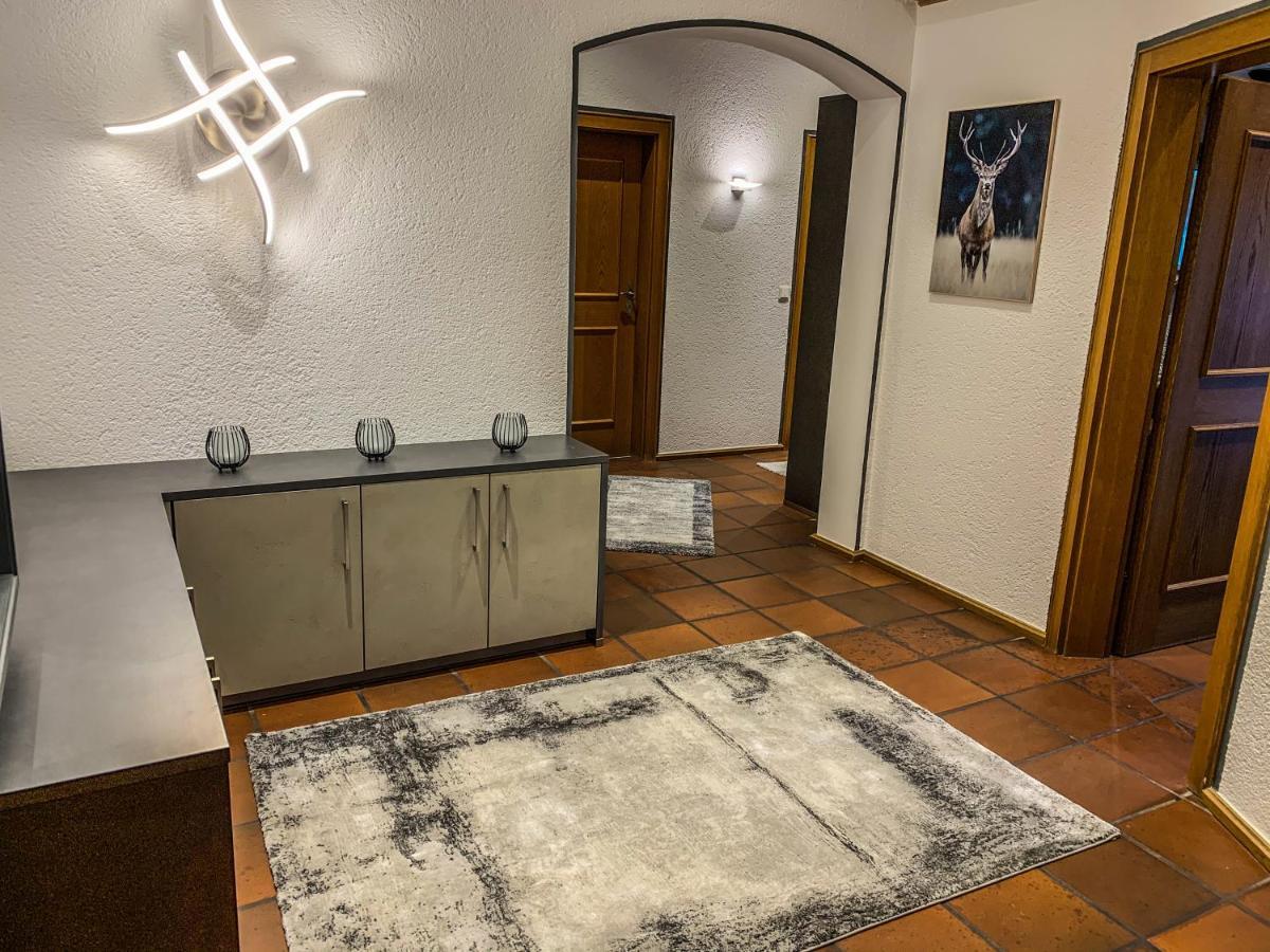 Ferienhaus Lochner Schönau am Königssee Exteriör bild