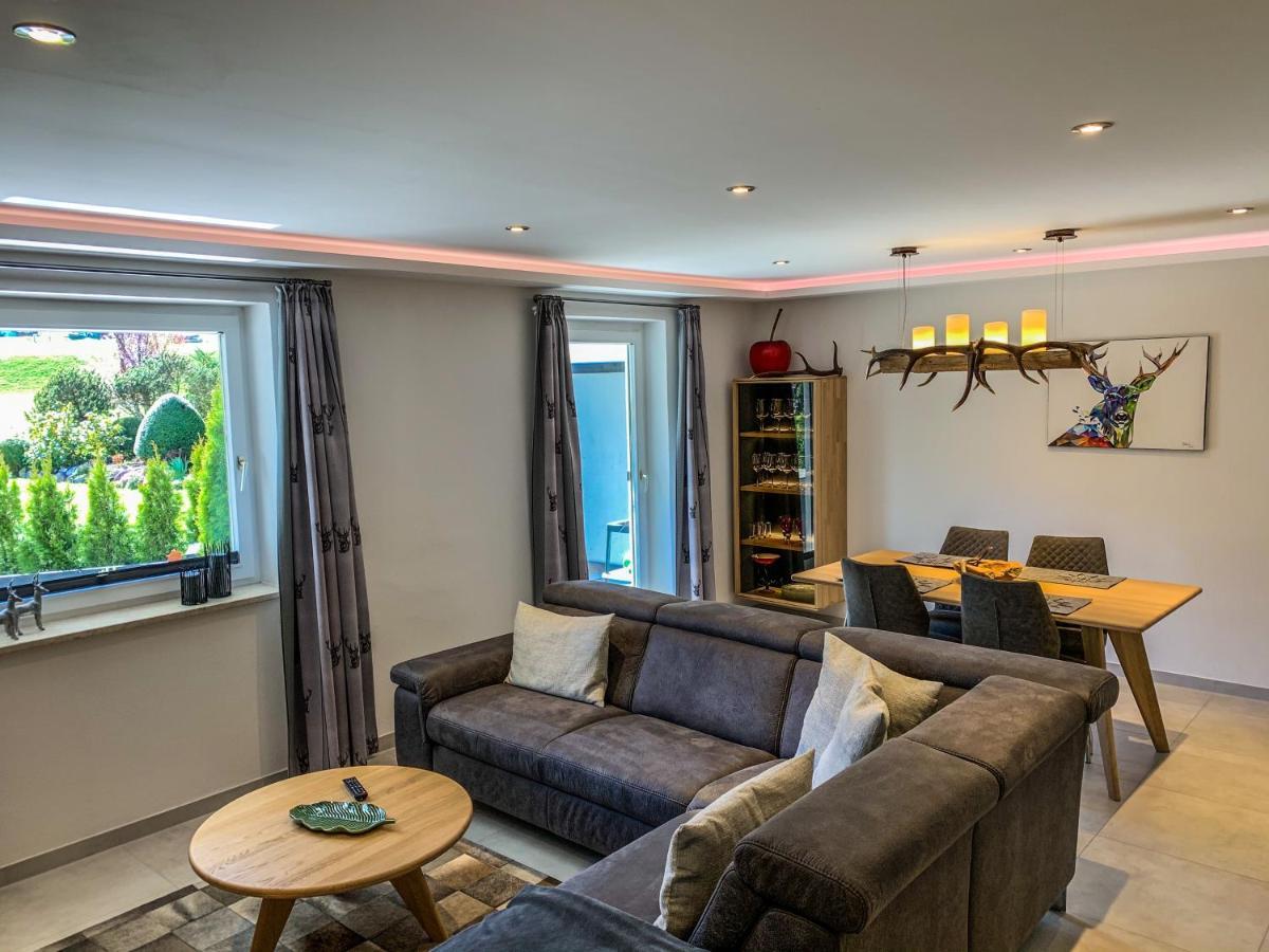 Ferienhaus Lochner Schönau am Königssee Exteriör bild