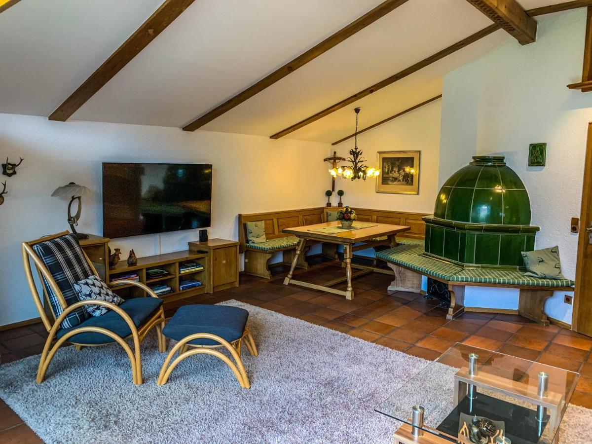 Ferienhaus Lochner Schönau am Königssee Exteriör bild
