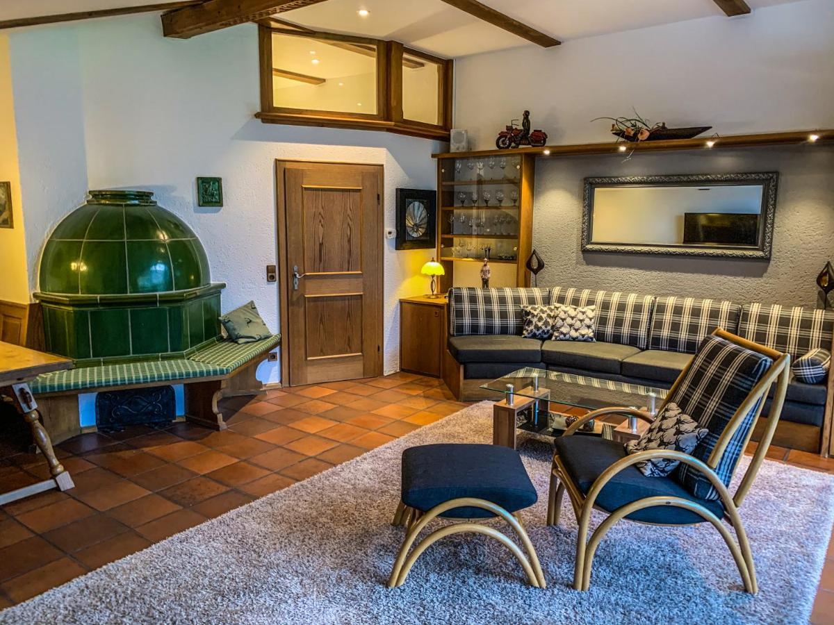 Ferienhaus Lochner Schönau am Königssee Exteriör bild